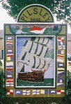 Main Well Dressing