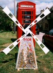 Windmill Well Dressing