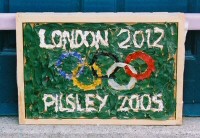 Devonshire House Well Dressing