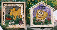 Children&rsquo;s Well Dressings