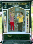 Main Well Dressing