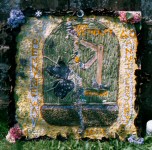 St John Ambulance Well Dressing