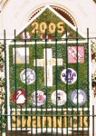Jubilee Fountain Well Dressing