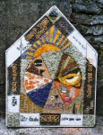 Guides Well Dressing