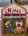 Infant Schools Well Dressing (1)