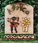 Infant Schools Well Dressing (2)