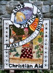 Christian Aid Well Dressing