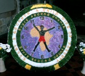 &ldquo;The Group&rdquo; Well Dressing