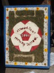 Aston School Well Dressing (3)