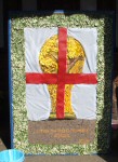 Aston School Well Dressing (1)