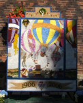 Womens&rsquo; Institute Well Dressing