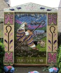 Main Well Dressing