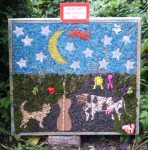 Pre-School Well Dressing