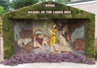 Valley Rise Well Dressing