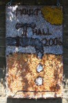 Mount Hall Well Dressing