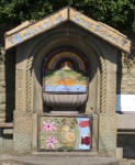 Greg Fountain Well Dressing