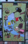Drop-In Centre Well Dressing