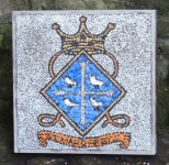 St Margaret&rsquo;s School Well Dressing (2)