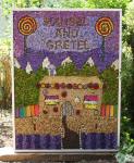 Children&rsquo;s Well Dressing
