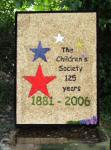 Hall Well Dressing