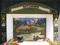 Village Well Dressing