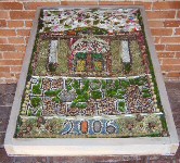 Pickford&rsquo;s House Well Dressing