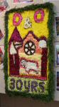 Arboretum Primary School Years 5 & 6 Well Dressing