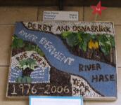 Roe Farm Primary School Years 3 & 4 Well Dressing