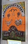 Roe Farm Primary School Years 5 & 6 Well Dressing