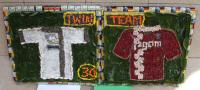 Silverhill Primary School Years 5 & 6 Well Dressing (2)