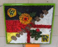 Silverhill Primary School Years 5 & 6 Well Dressing (3)