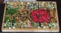 St James&rsquo; CE Junior School Years 5 & 6 Well Dressing (1)