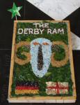 St James&rsquo; CE Junior School Years 5 & 6 Well Dressing (2)