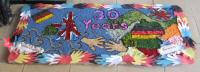 St Mary&rsquo;s RC Primary School Years 1 & 2 Well Dressing