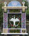Town Head Well Dressing