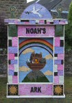 Children&rsquo;s Well Dressing
