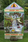 Village Well Dressing