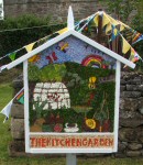 Children&rsquo;s Well Dressing