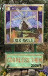 Windmill Well Dressing