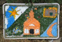 Children&rsquo;s Well Dressing