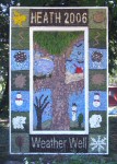 Children&rsquo;s Well Dressing