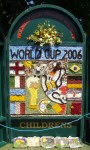 Children&rsquo;s Well Dressing