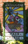 St Alban&rsquo;s Parish Centre Well Dressing