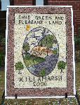 Methodist Church Well Dressing