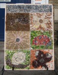 Infant School Well Dressing