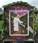 Village Well Dressing