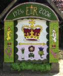 Village Well Dressing