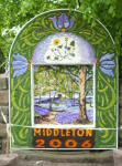 Village Well Dressing