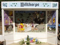 Village Well Dressing