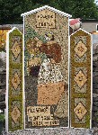 Village Pump Well Dressing